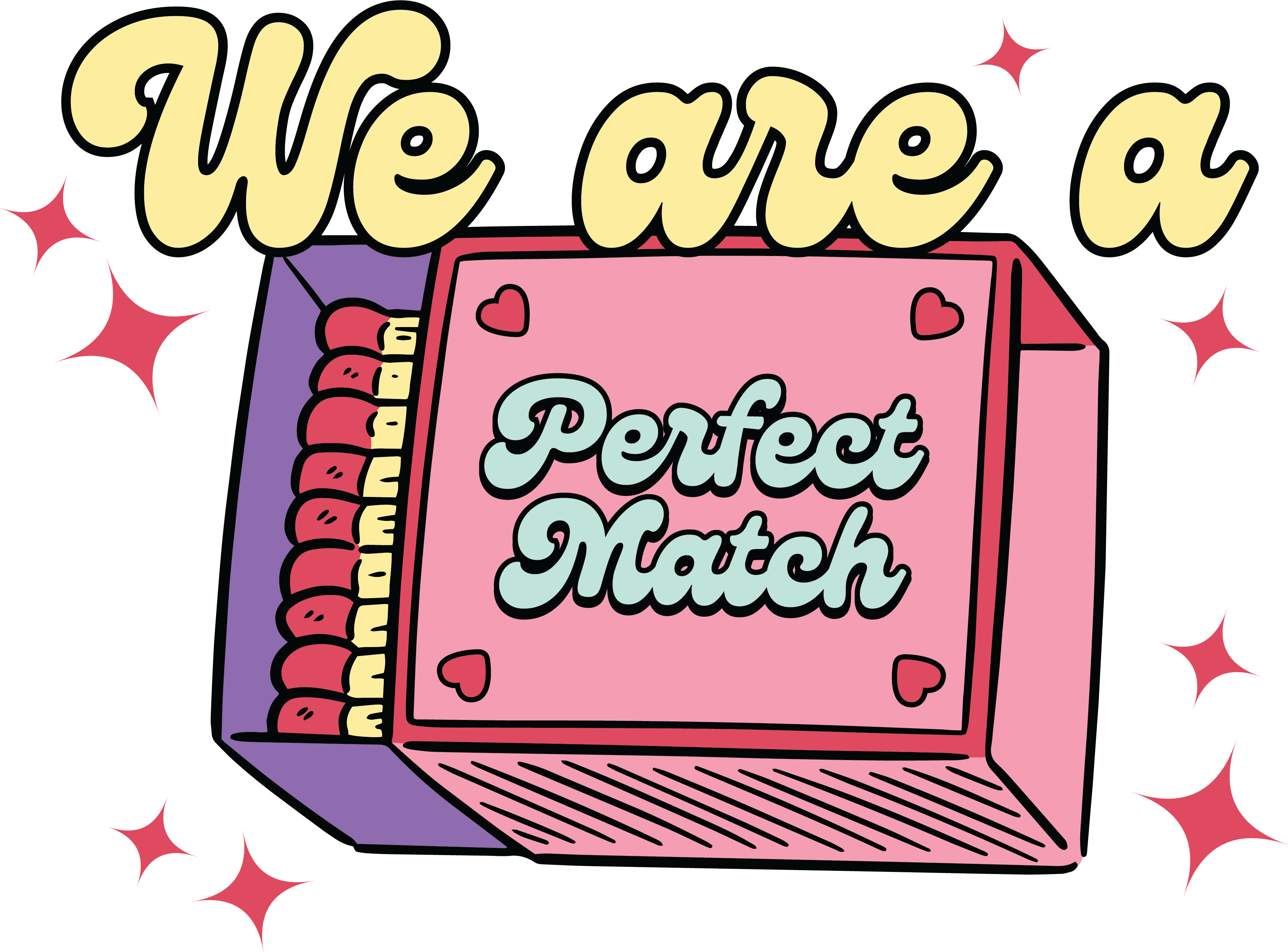 Similar Words For Perfect Match